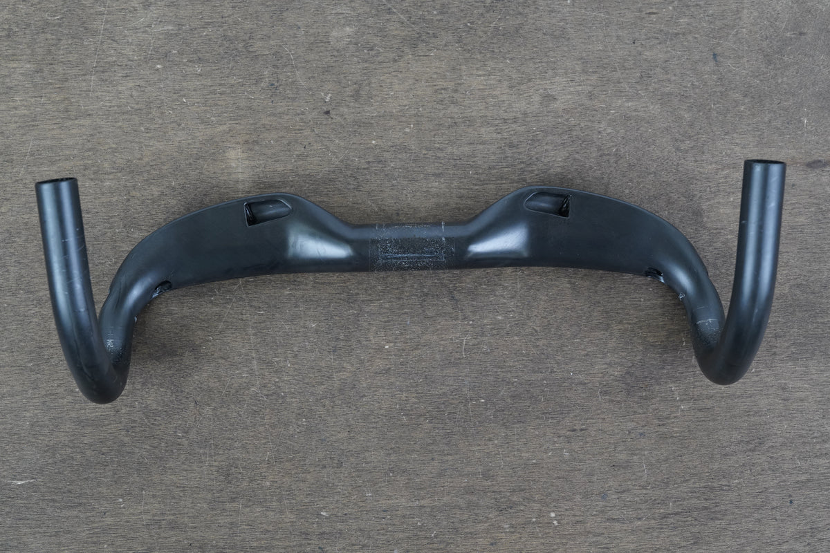 38cm Zipp SL-70 Carbon Compact Aero Road Handlebar 31.8mm SL70