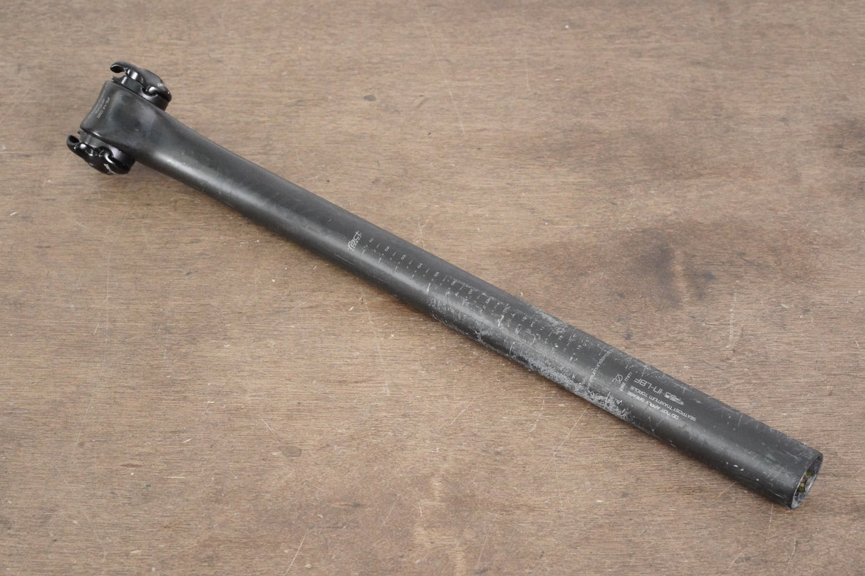 27.2mm Specialized S-WORKS Carbon Setback Road Seatpost