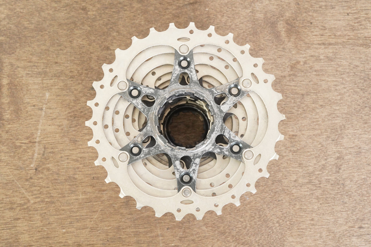 11-30T Shimano Ultegra CS-R8000 11 Speed Cassette 267g 8000