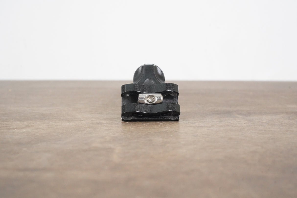 27.2mm FSA SL-K Carbon Alloy Seatpost Setback SLK