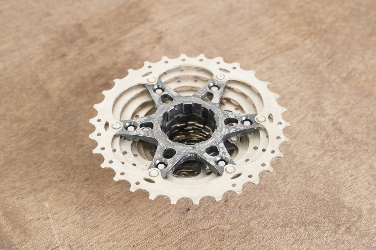 11-30T Shimano Ultegra CS-R8000 11 Speed Cassette 267g 8000