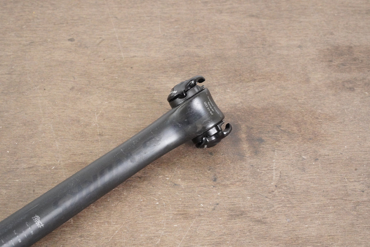 27.2mm Specialized S-WORKS Carbon Setback Road Seatpost