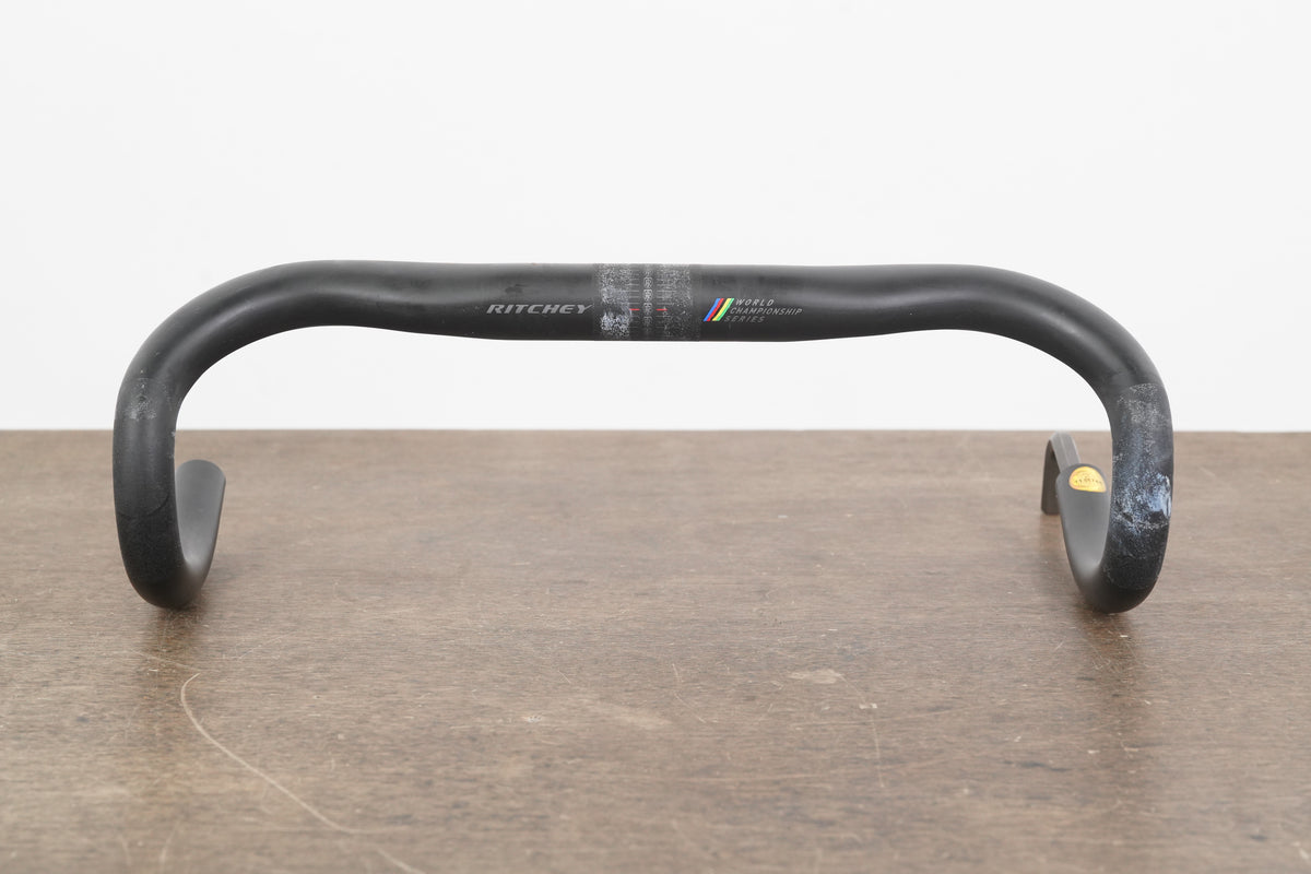 40cm Ritchey WCS Evocurve Carbon Road Handlebar 31.8mm