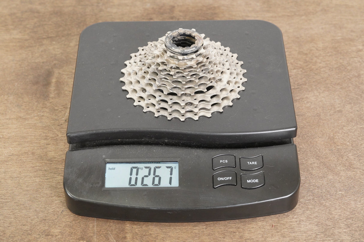 11-30T Shimano Ultegra CS-R8000 11 Speed Cassette 267g 8000