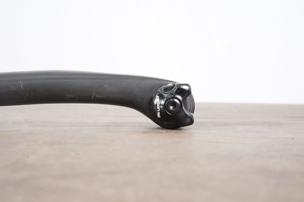 27.2mm Specialized S-WORKS Carbon Setback Road Seatpost