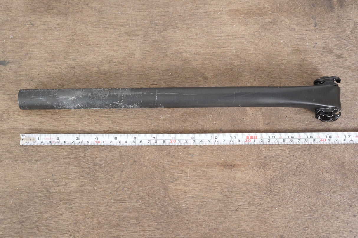 27.2mm Specialized S-WORKS Carbon Setback Road Seatpost