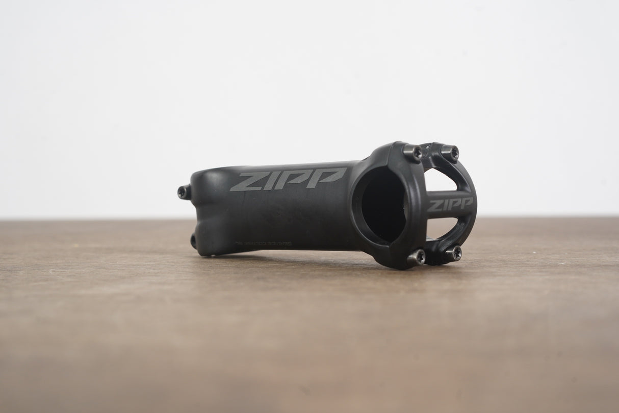 Zipp Service Course SL 110mm ±6 Degree Alloy Stem 145g 1 1/8" 31.8mm