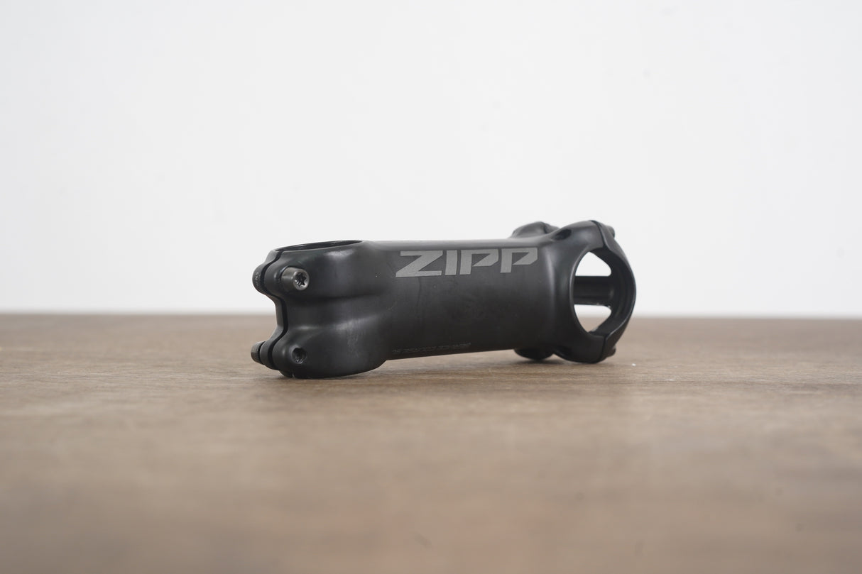 Zipp Service Course SL 110mm ±6 Degree Alloy Stem 145g 1 1/8" 31.8mm
