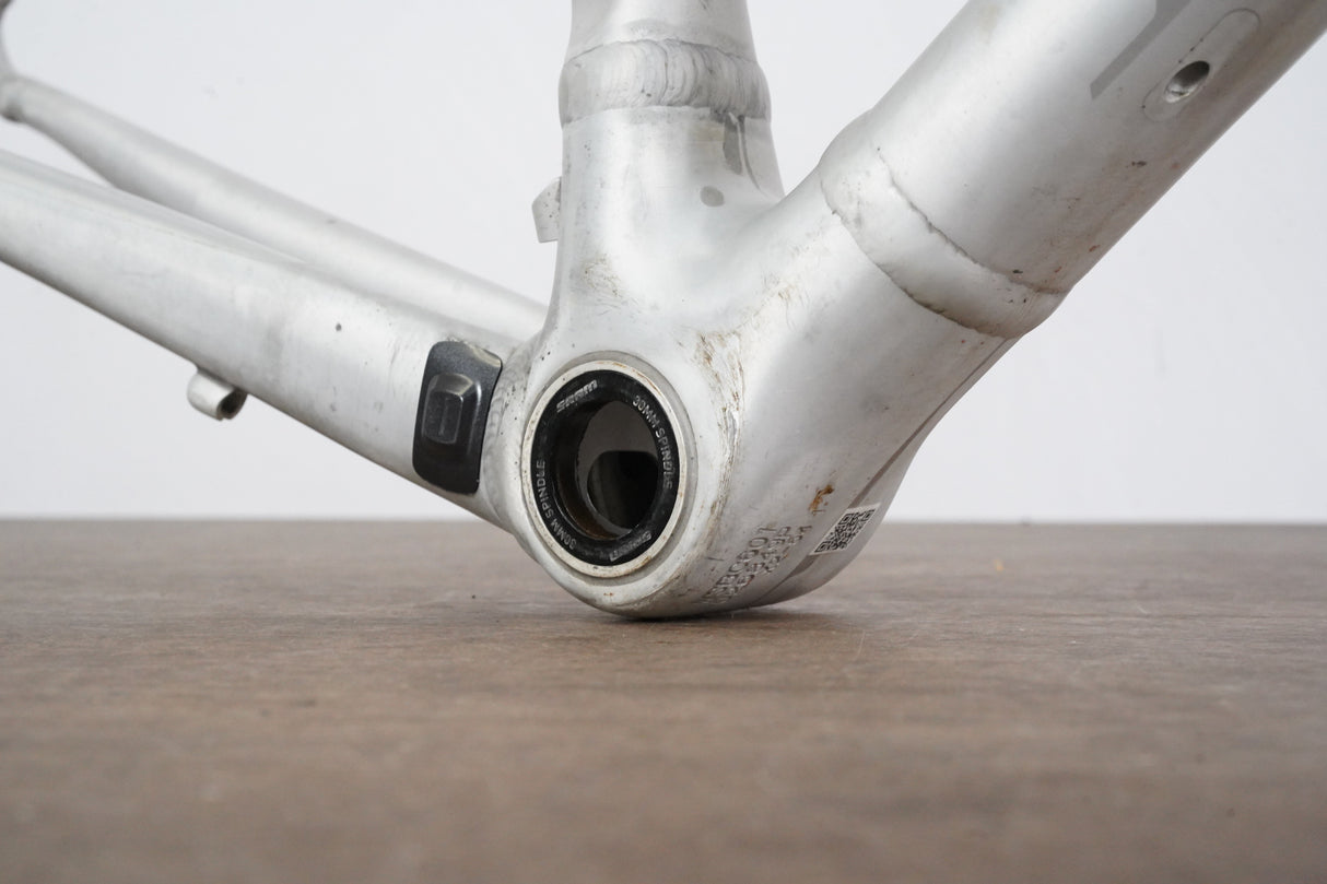 54cm Specialized Allez Sprint Alloy Rim Brake Road Frameset