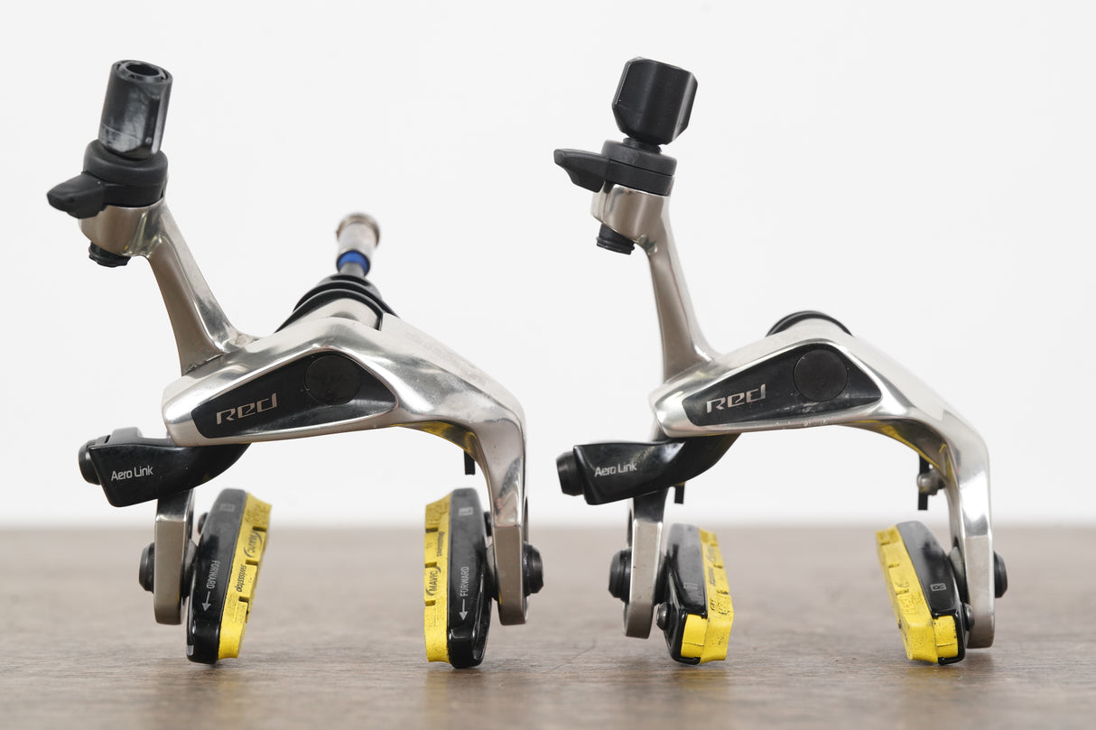 SRAM Red Aerolink Standard Center Mount Rim Brake Calipers