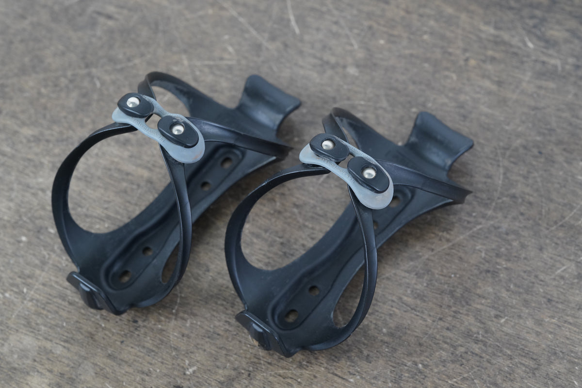 (2) Arundel Bando Water Bottle Cages 97g