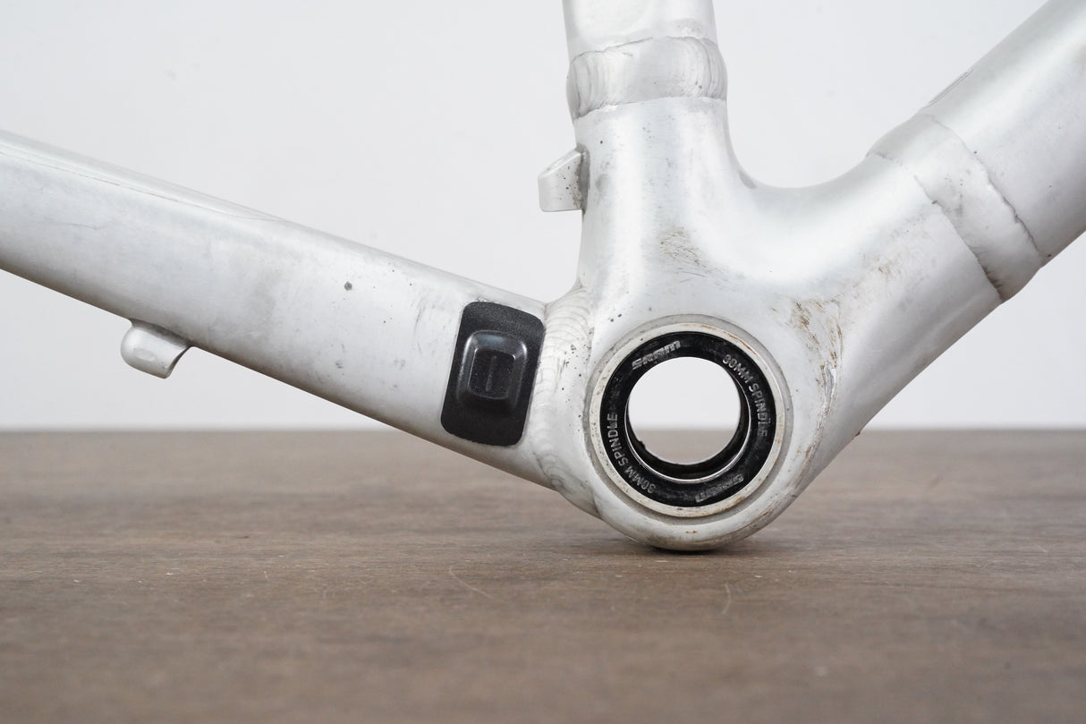 54cm Specialized Allez Sprint Alloy Rim Brake Road Frameset