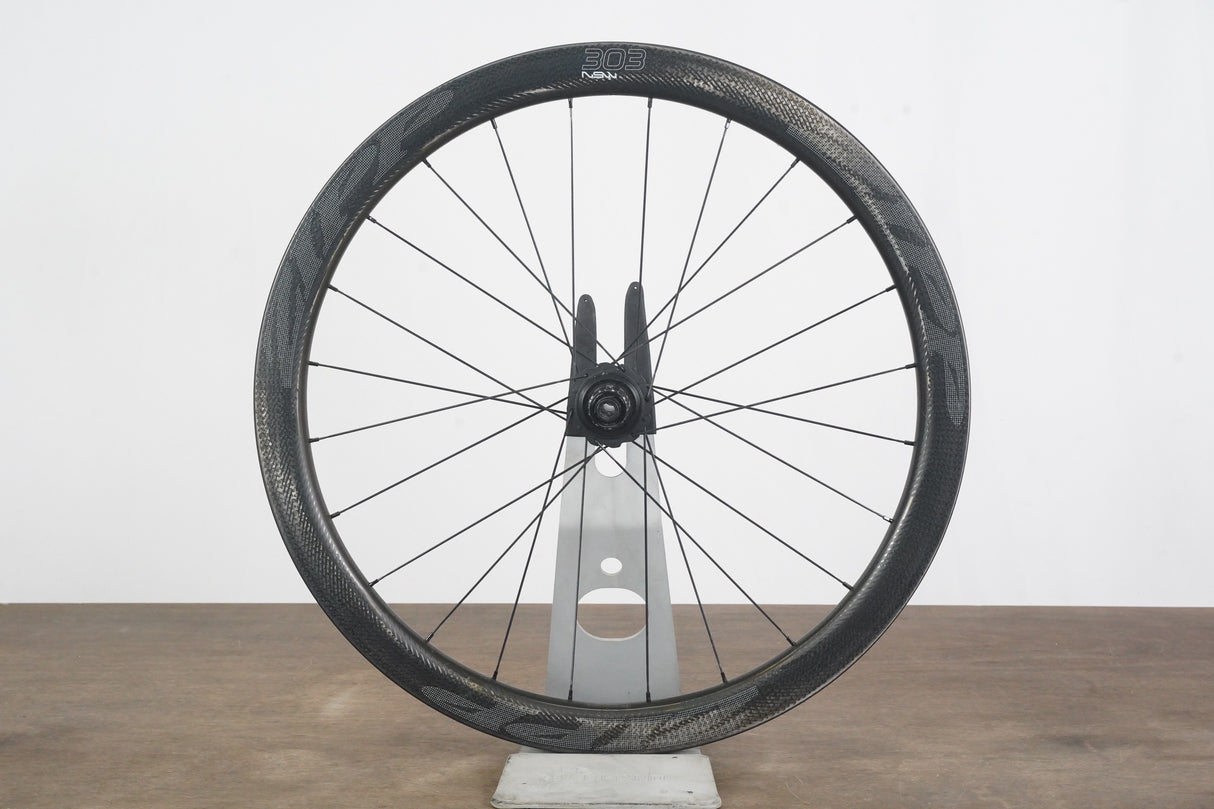 REAR Zipp 303 NSW Carbon Tubeless Disc Brake Wheel Shimano/SRAM 11 Speed