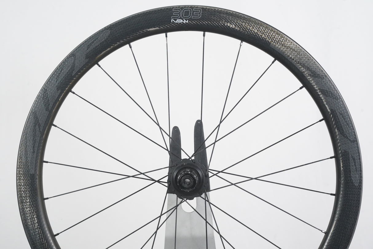 REAR Zipp 303 NSW Carbon Tubeless Disc Brake Wheel Shimano/SRAM 11 Speed