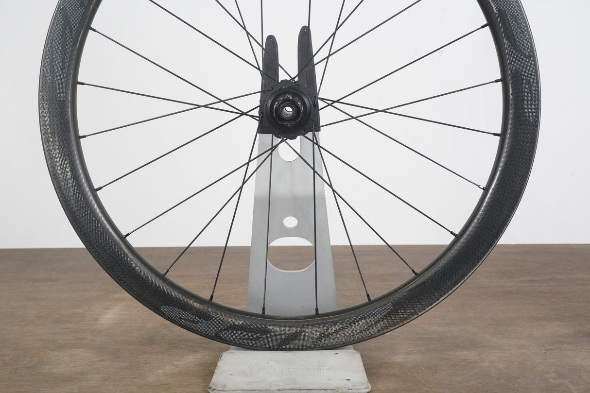REAR Zipp 303 NSW Carbon Tubeless Disc Brake Wheel Shimano/SRAM 11 Speed