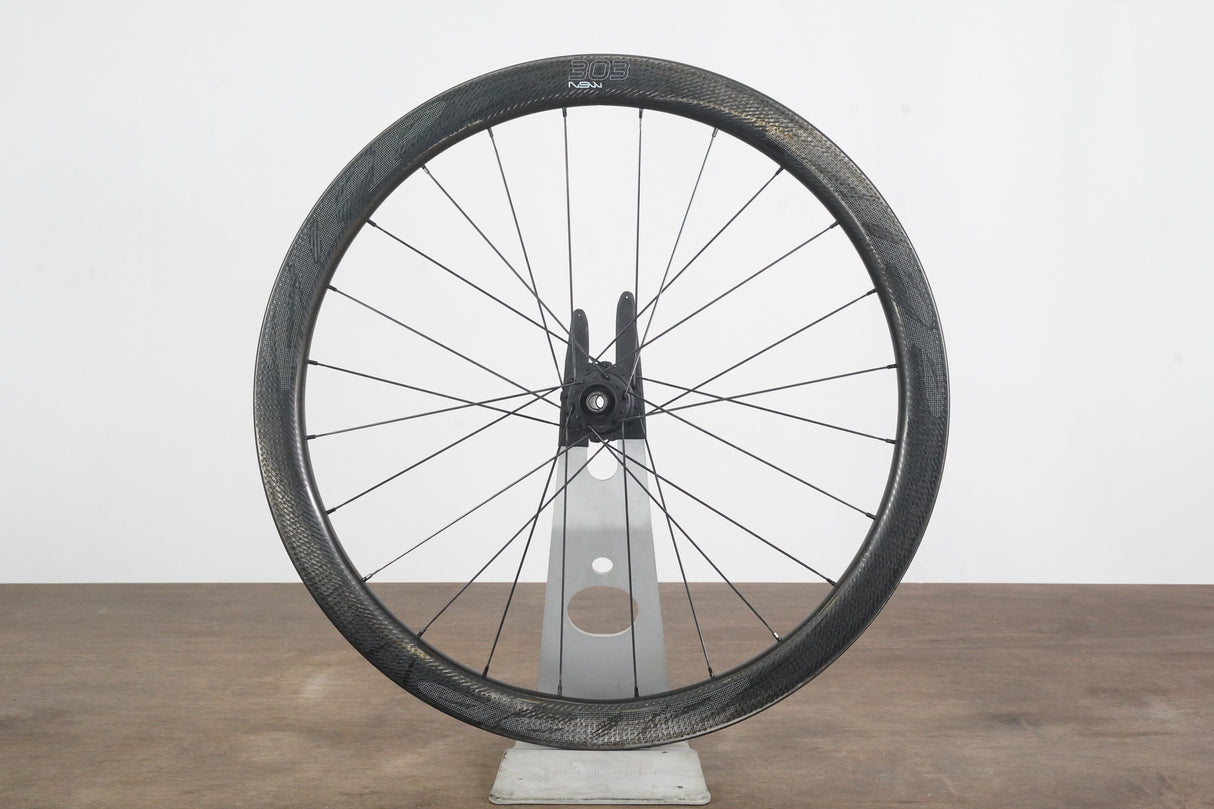 REAR Zipp 303 NSW Carbon Tubeless Disc Brake Wheel Shimano/SRAM 11 Speed