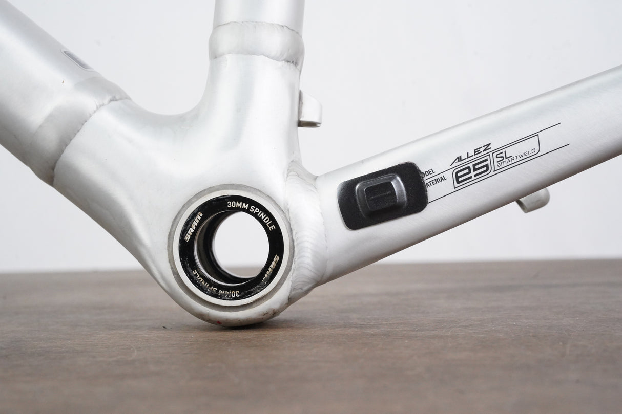 54cm Specialized Allez Sprint Alloy Rim Brake Road Frameset