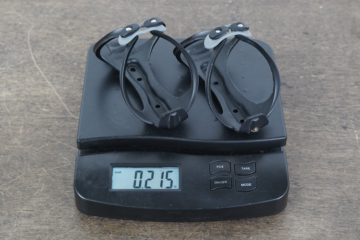 (2) Arundel Bando Water Bottle Cages 97g