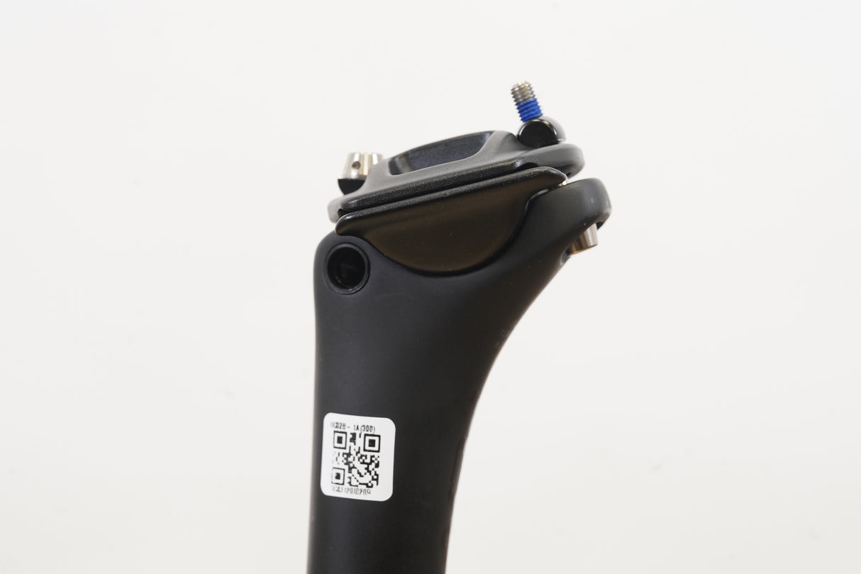 27.2mm Roval Alpinist Setback Carbon Road Seatpost 135g