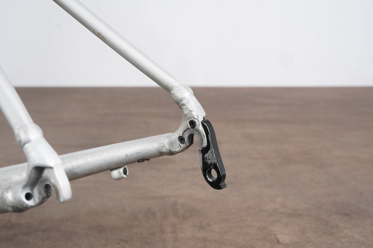 54cm Specialized Allez Sprint Alloy Rim Brake Road Frameset