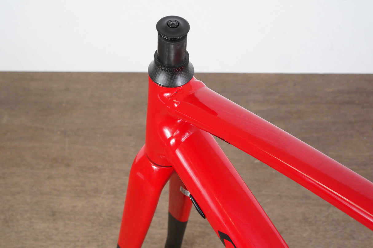 54cm Specialized Allez Sprint Alloy Rim Brake Road Frameset