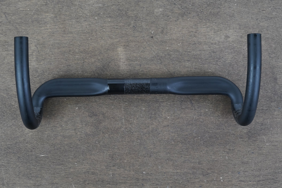 38cm PRO PLT Compact Carbon Road Handlebar 31.8mm