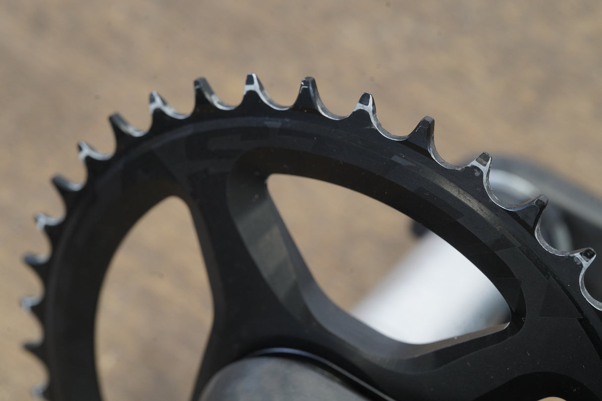 170mm 40T Easton EC90 Cinch Carbon Road CX Gravel Crankset 473g