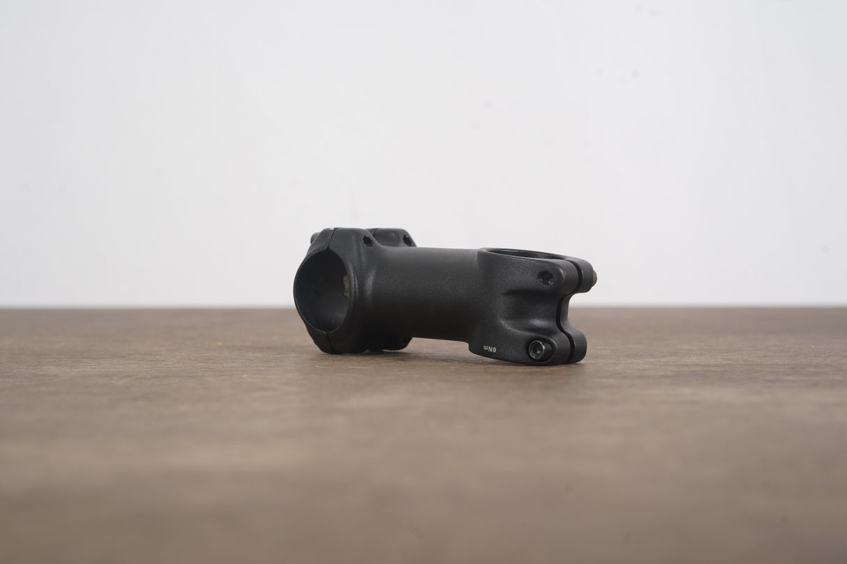 80mm ±6 Degree Alloy Road Stem 142g 1 1/8" 31.8mm
