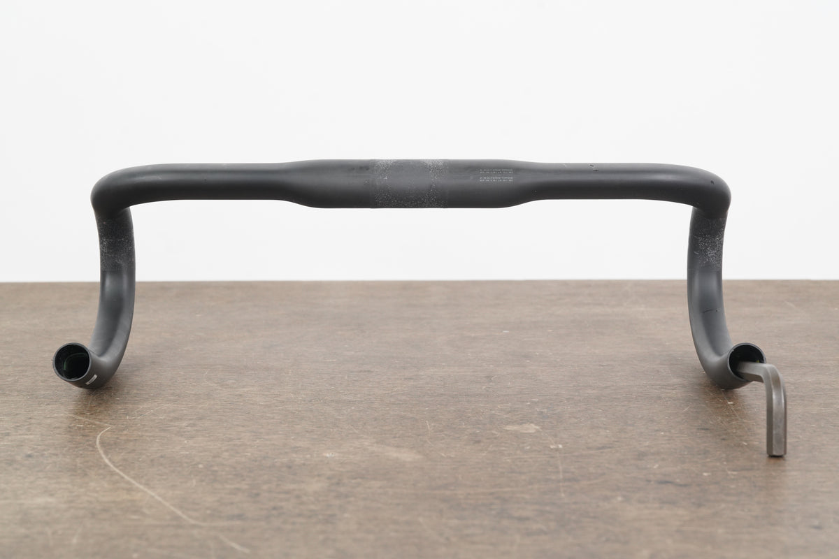 40cm Specialized S-WORKS Shallow Bend Carbon Compact Road Handlebar 31.8mm