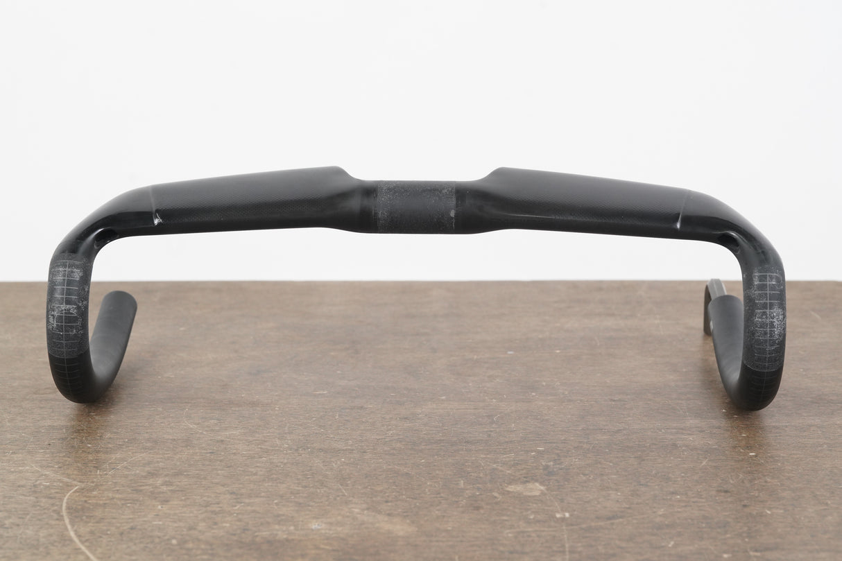 40cm Roval Rapide Carbon Aero Compact Road Handlebar 31.8mm