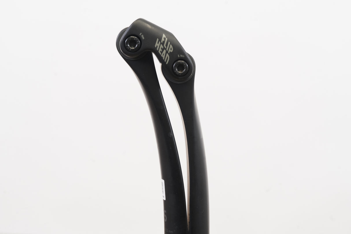 27.2mm Canyon S15 Carbon Setback Road Seatpost 236g