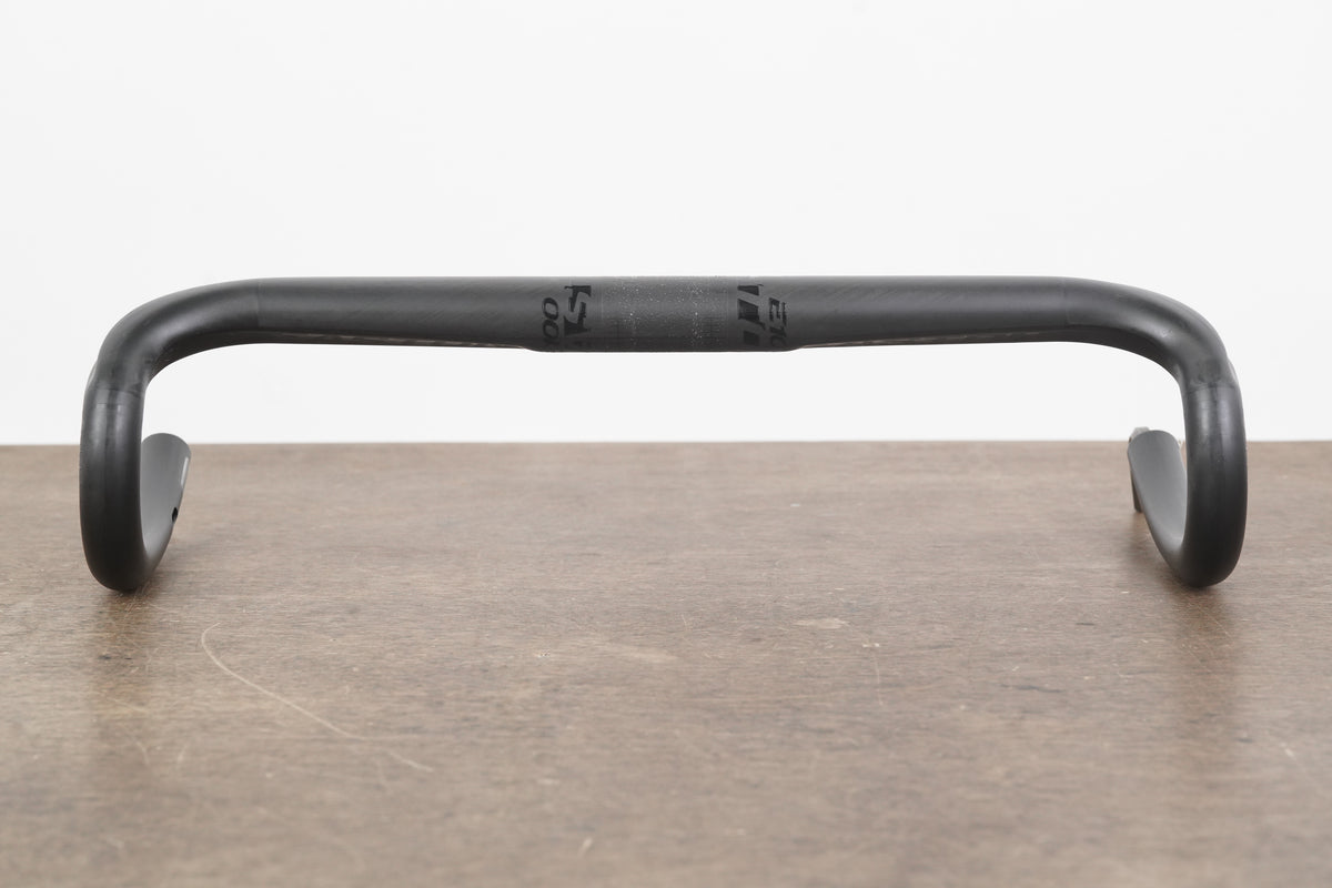 44cm Easton E100 Compact Carbon Road Handlebar E 100