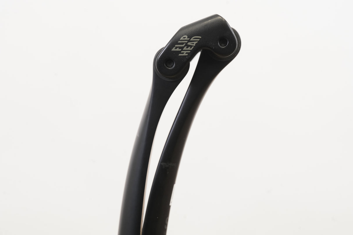 27.2mm Canyon S15 Carbon Setback Road Seatpost 236g