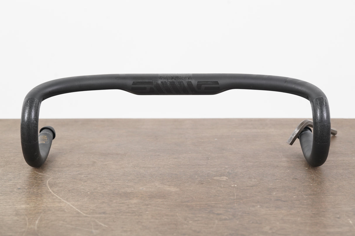 40cm ENVE Carbon Compact Road Handlebar 31.8mm