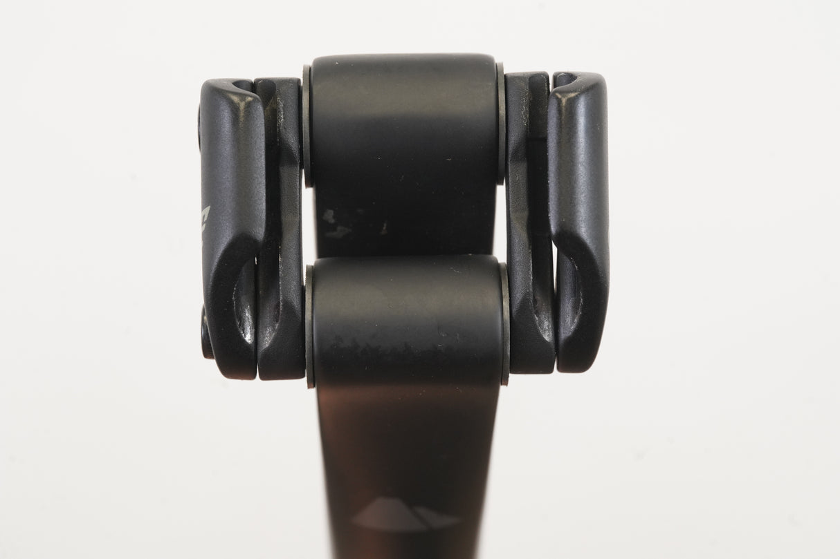 27.2mm Canyon S15 Carbon Setback Road Seatpost 236g
