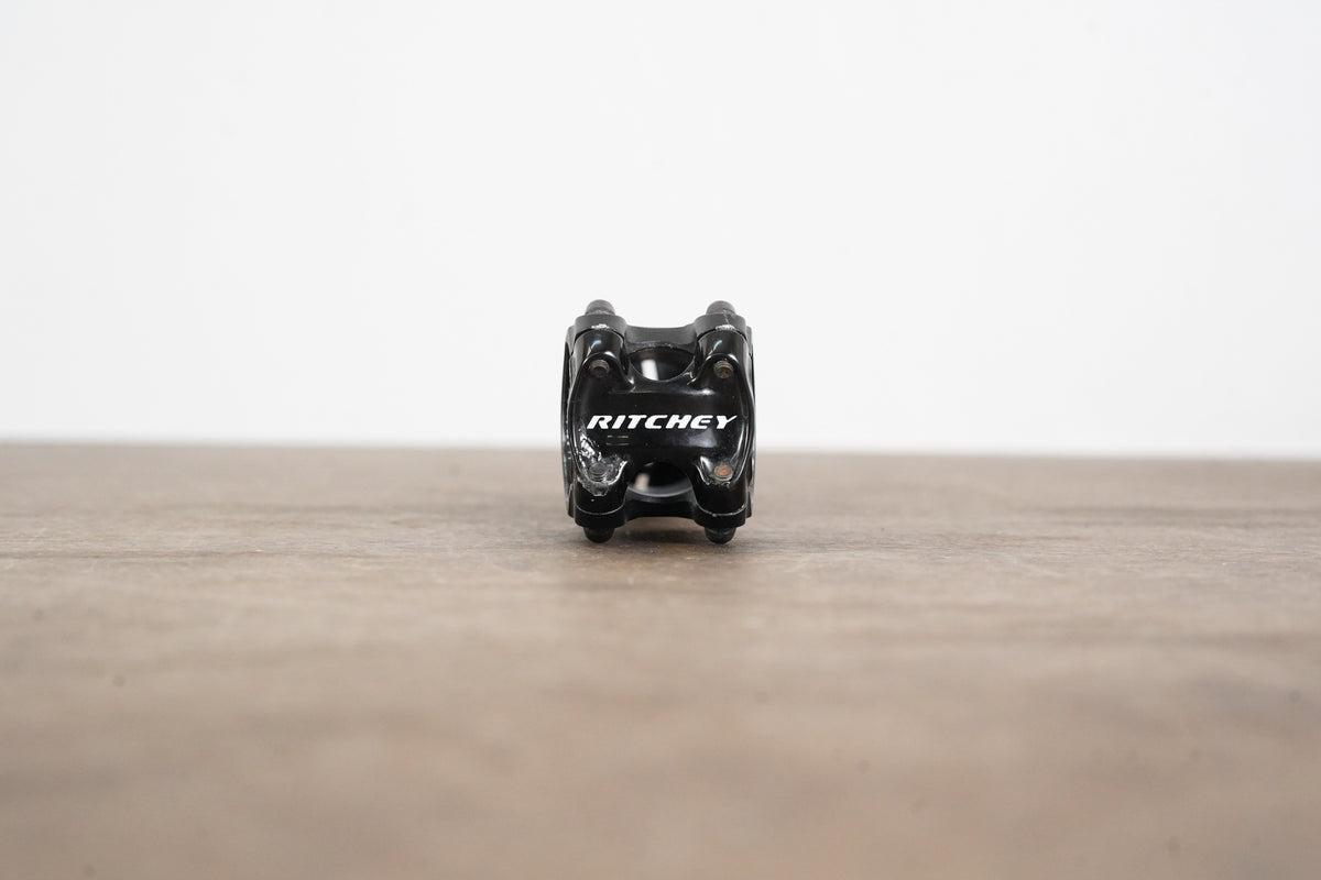Ritchey WCS C260 110mm ±6 Degree Alloy Road Stem 109g 1 1/8" 31.8mm