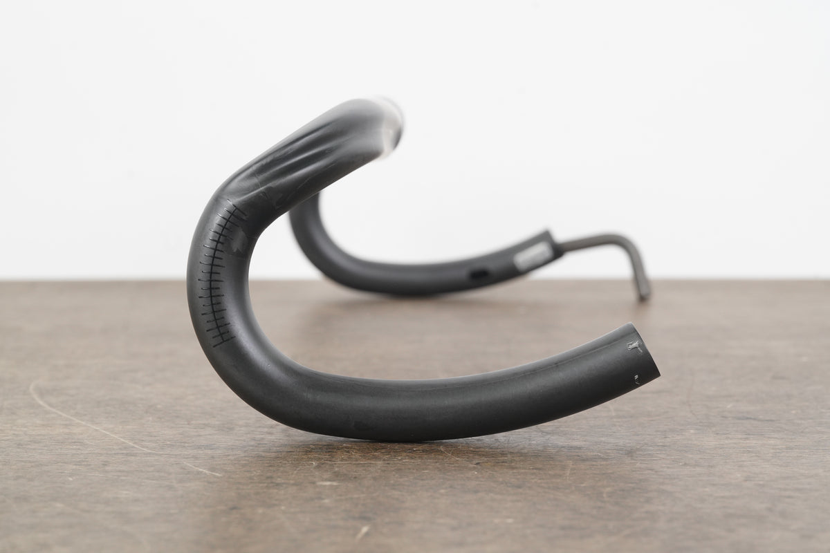 44cm Easton E100 Compact Carbon Road Handlebar E 100