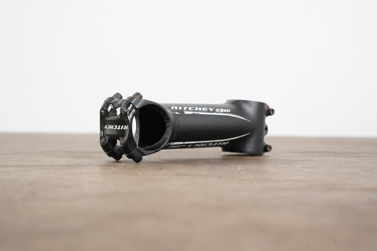 Ritchey WCS C260 110mm ±6 Degree Alloy Road Stem 109g 1 1/8" 31.8mm
