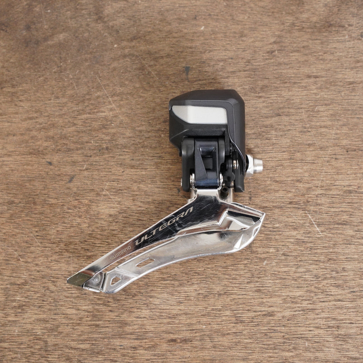 11 Speed Di2 R8050 Front Derailleur Shimano Ultegra FD-R8050 Di2