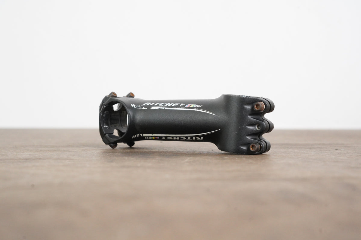 Ritchey WCS C260 110mm ±6 Degree Alloy Road Stem 109g 1 1/8" 31.8mm