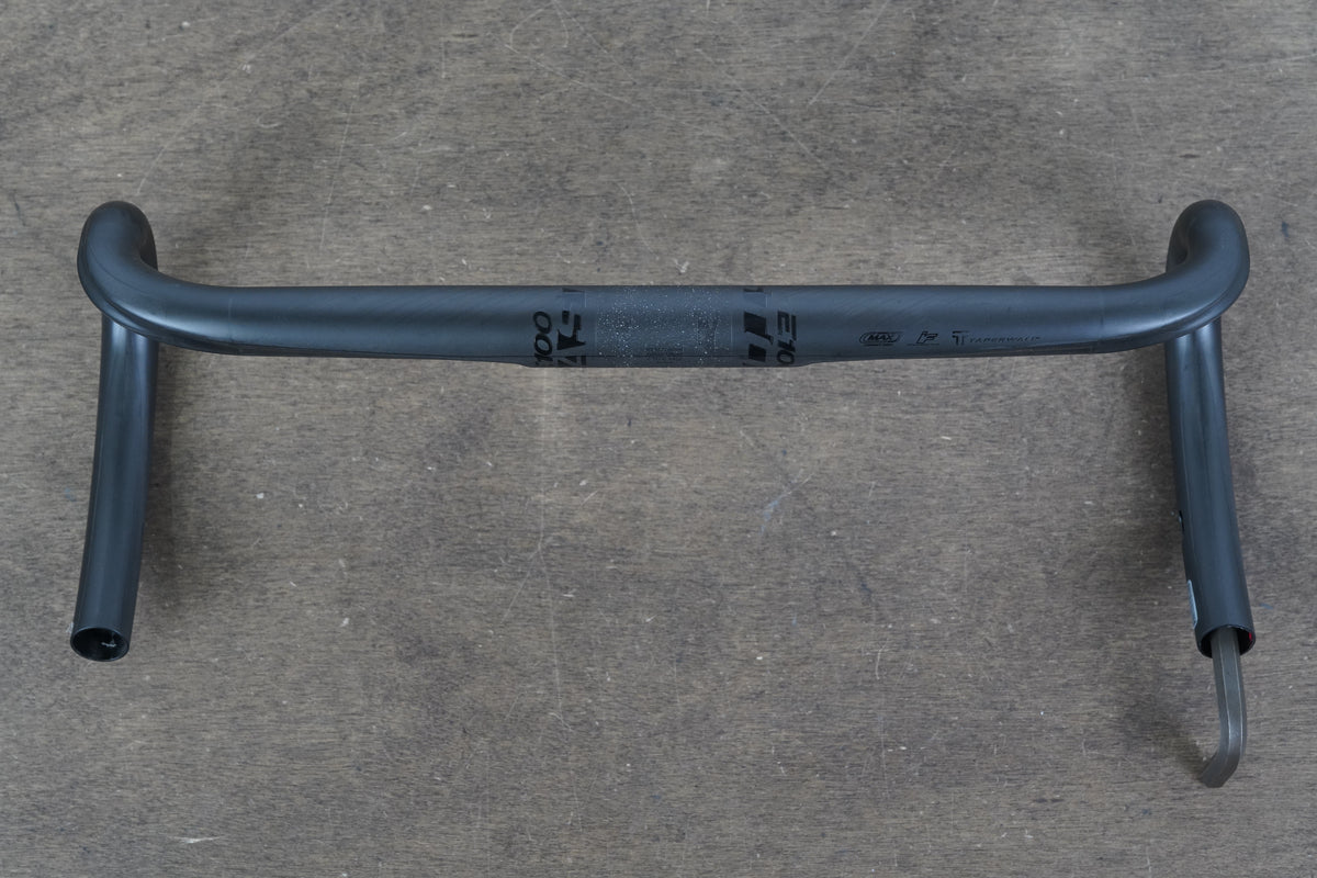 44cm Easton E100 Compact Carbon Road Handlebar E 100