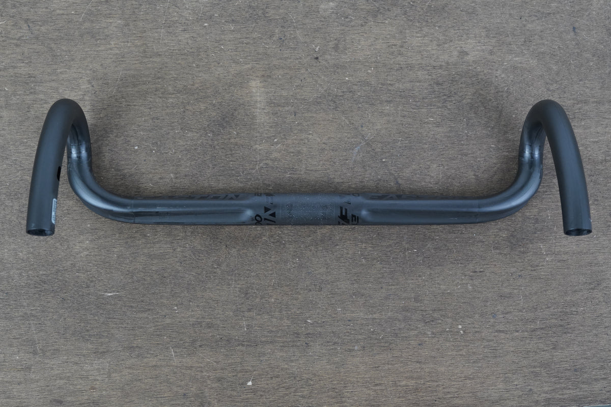 44cm Easton E100 Compact Carbon Road Handlebar E 100