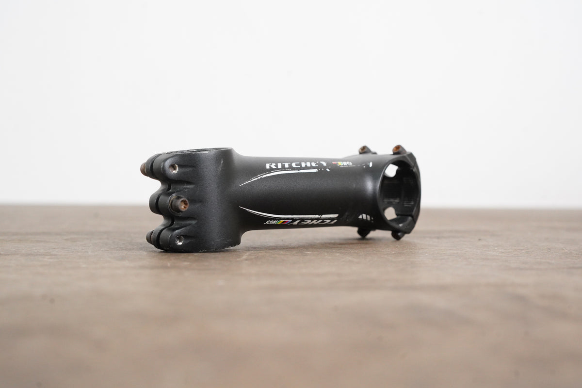 Ritchey WCS C260 110mm ±6 Degree Alloy Road Stem 109g 1 1/8" 31.8mm