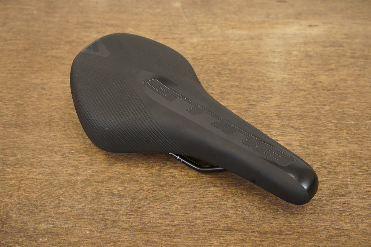 144mm Selle Royal Bulls Chromoly Rail Road Saddle 328g