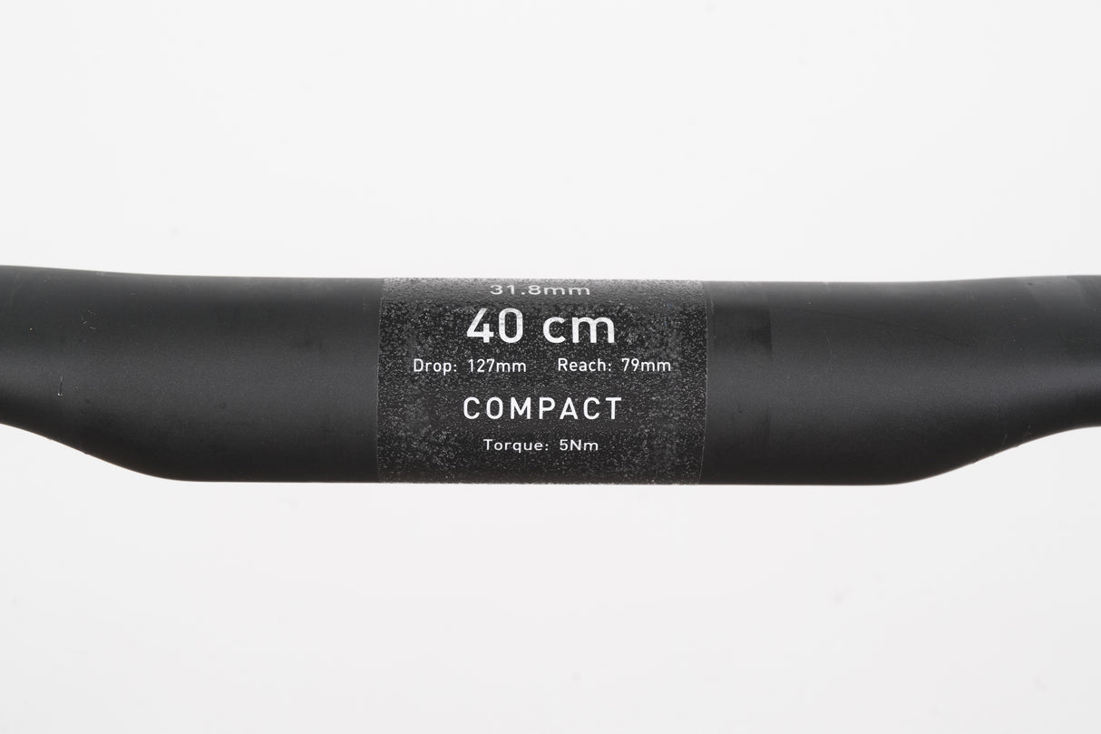 40cm ENVE Carbon Compact Road Handlebar 31.8mm