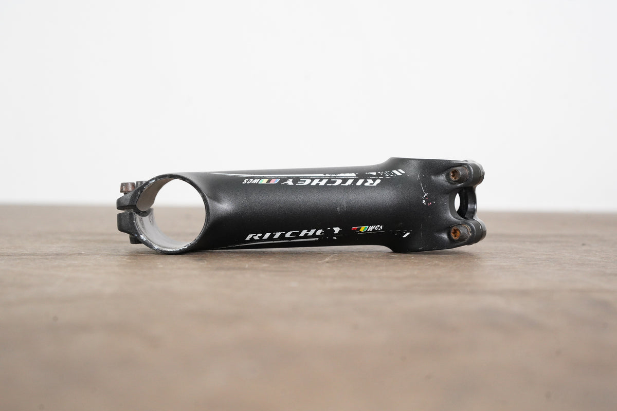 Ritchey WCS C260 110mm ±6 Degree Alloy Road Stem 109g 1 1/8" 31.8mm