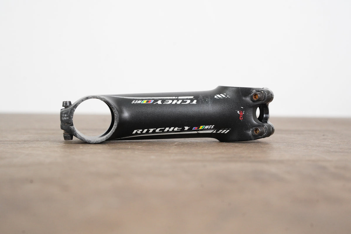 Ritchey WCS C260 110mm ±6 Degree Alloy Road Stem 109g 1 1/8" 31.8mm
