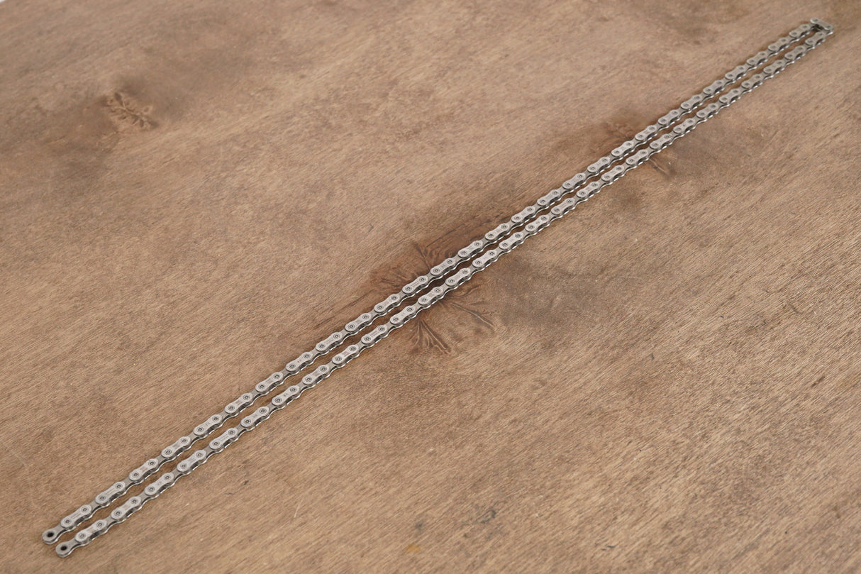 114L Shimano CN-M7100 12 Speed Road Chain 75% Life Remaining 114 Links