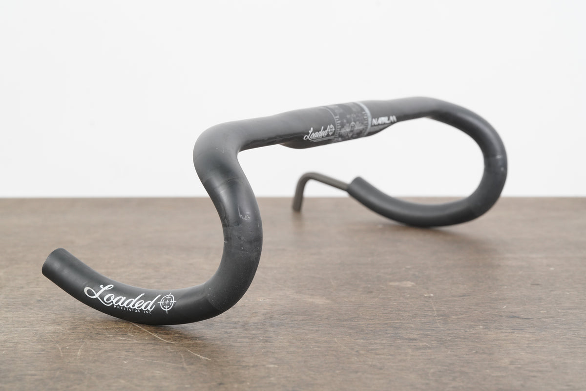 42cm Loaded Precision Napalm Compact Carbon Road Handlebar