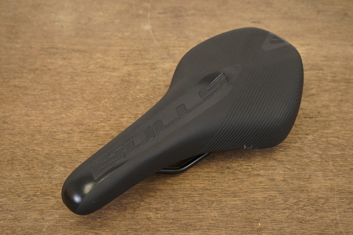 144mm Selle Royal Bulls Chromoly Rail Road Saddle 328g